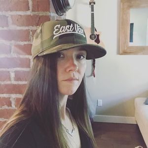 Meet your Posher, Bree